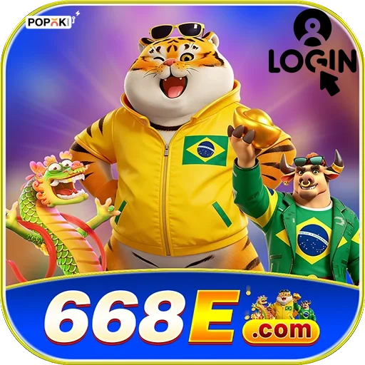 668e login promotion